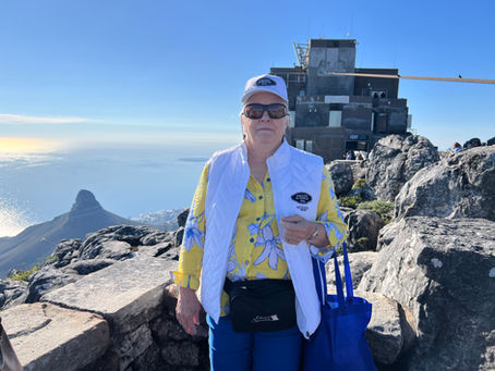 Cape Town, South Africa