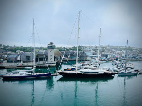 Cornwall, UK