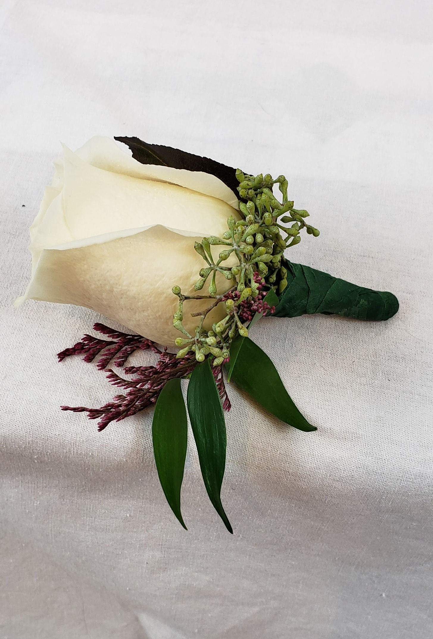 Boutonniere 2