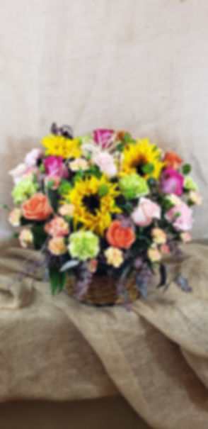 Garden Basket