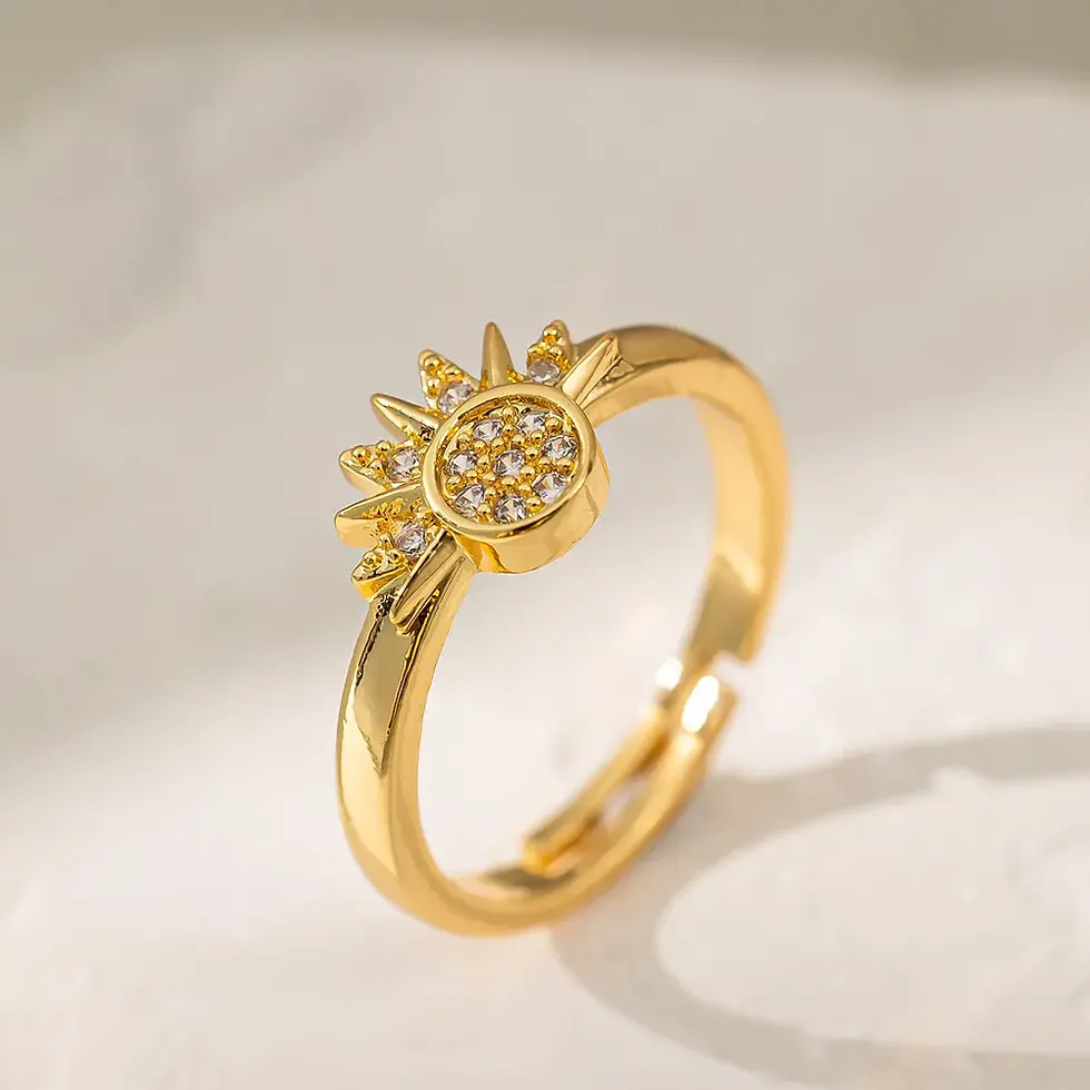 Miniatura: Sol y Luna