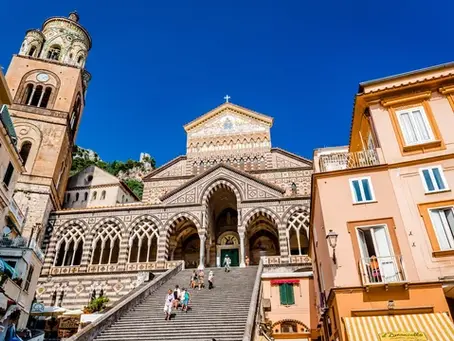 Top Accommodations in Amalfi, Italy for Every Budget