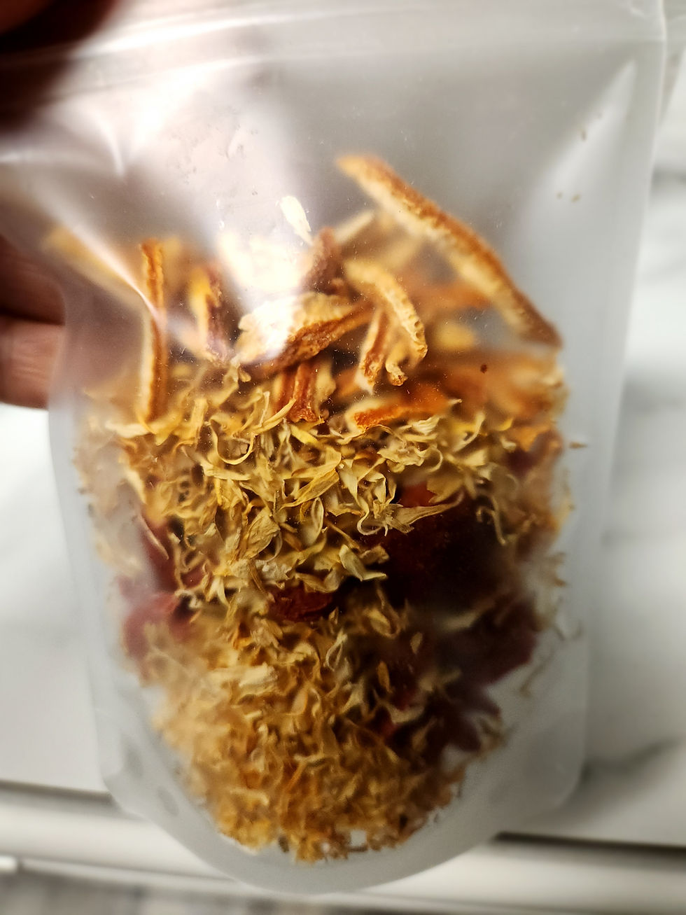 Thumbnail: Candy Girl Herbal Tea