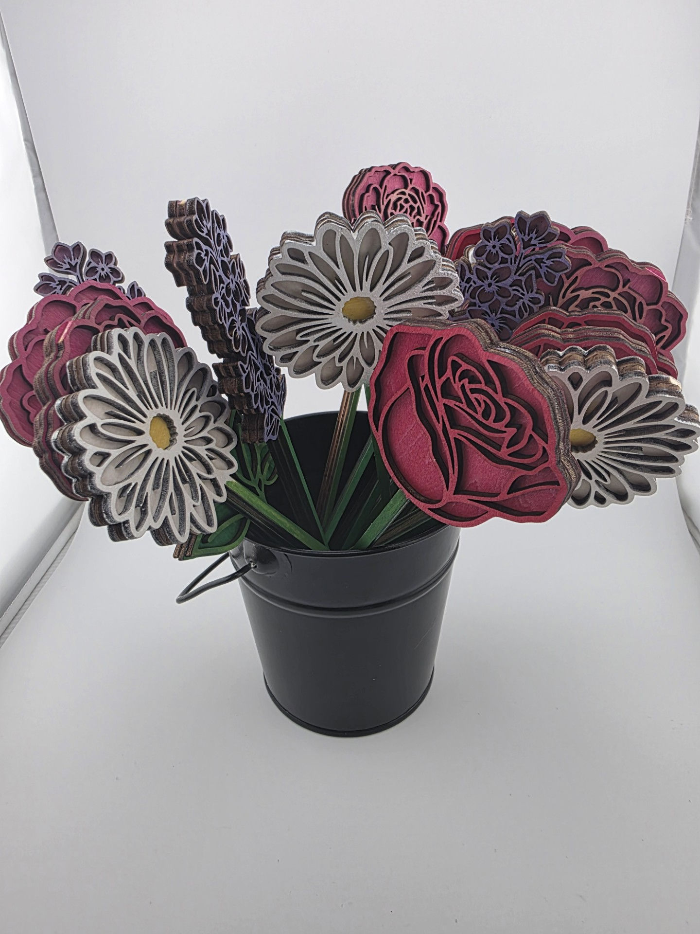 Forever Flower