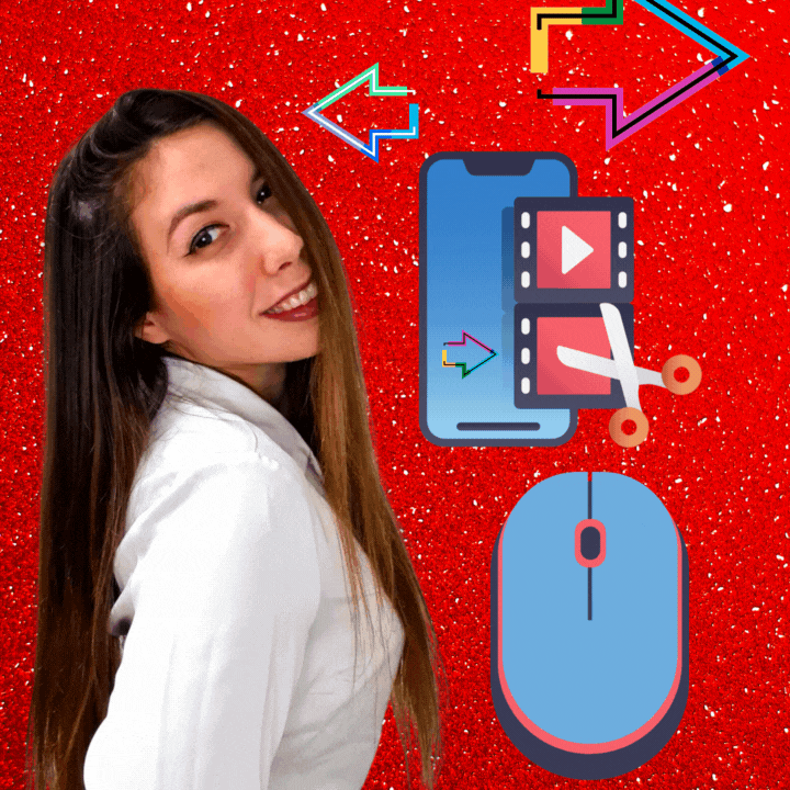 עריכת סרטון בודד