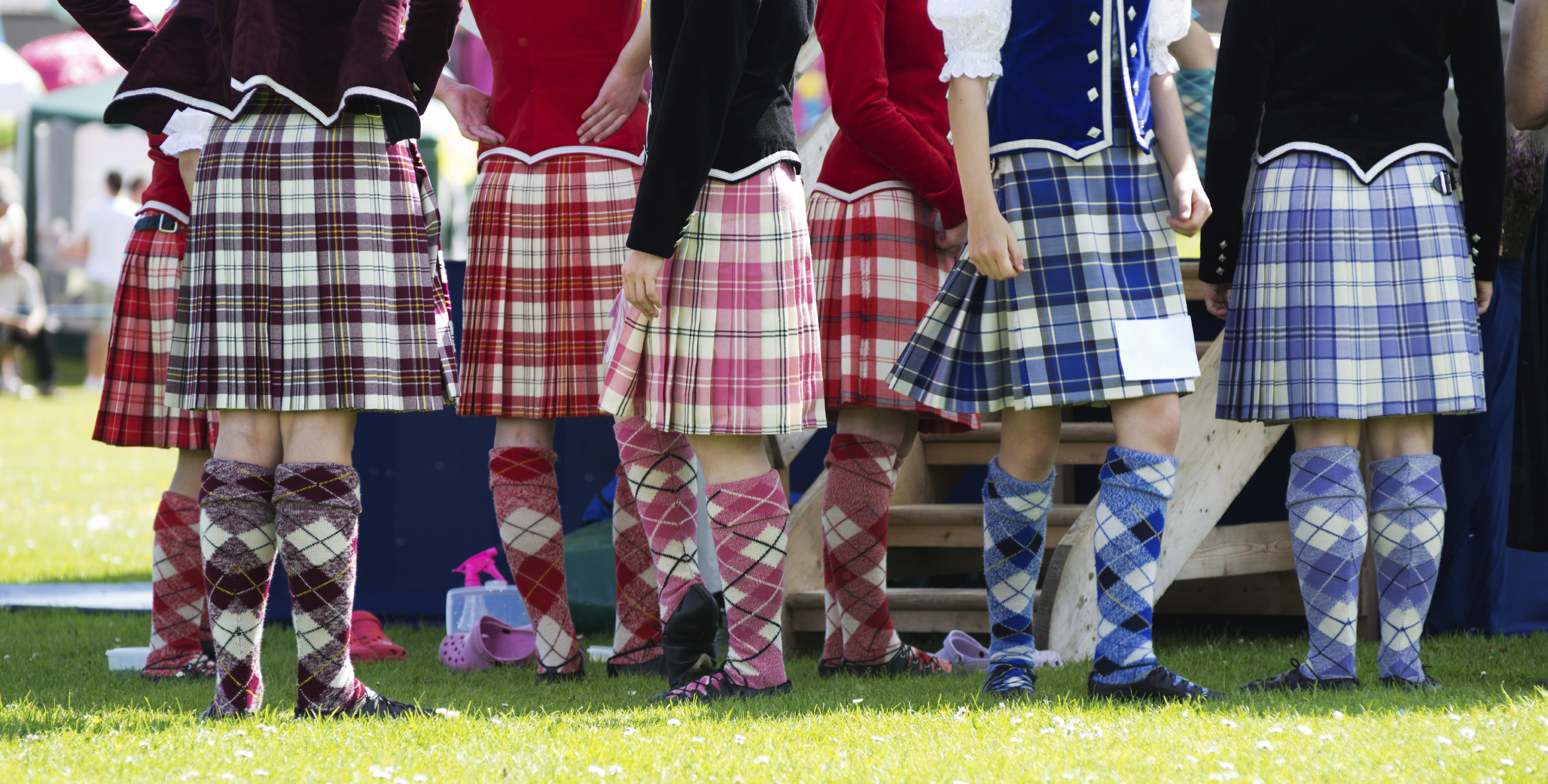 custom kilt maker