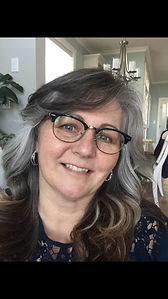 Brenda Thomson - owner: Highland Kilt Maker