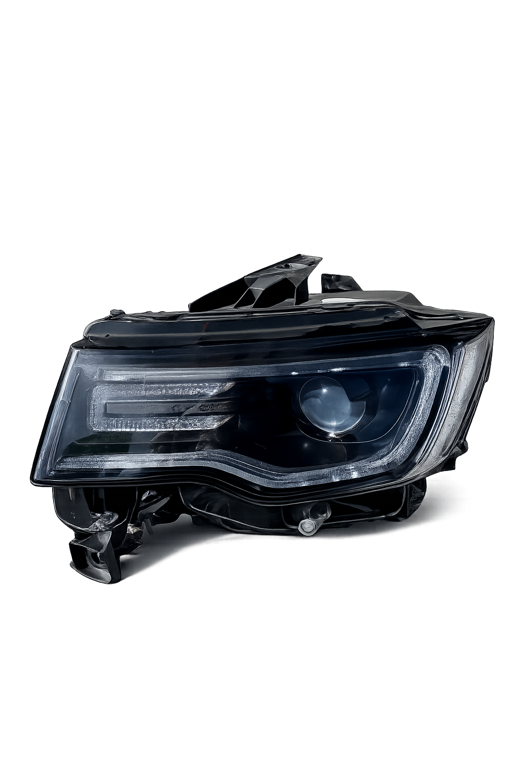 2016–2018 Jeep Grand Cherokee SRT Headlight