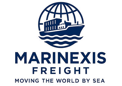 Moving the world by Sea