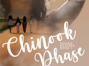 Did you know that Chinook Phase is out?