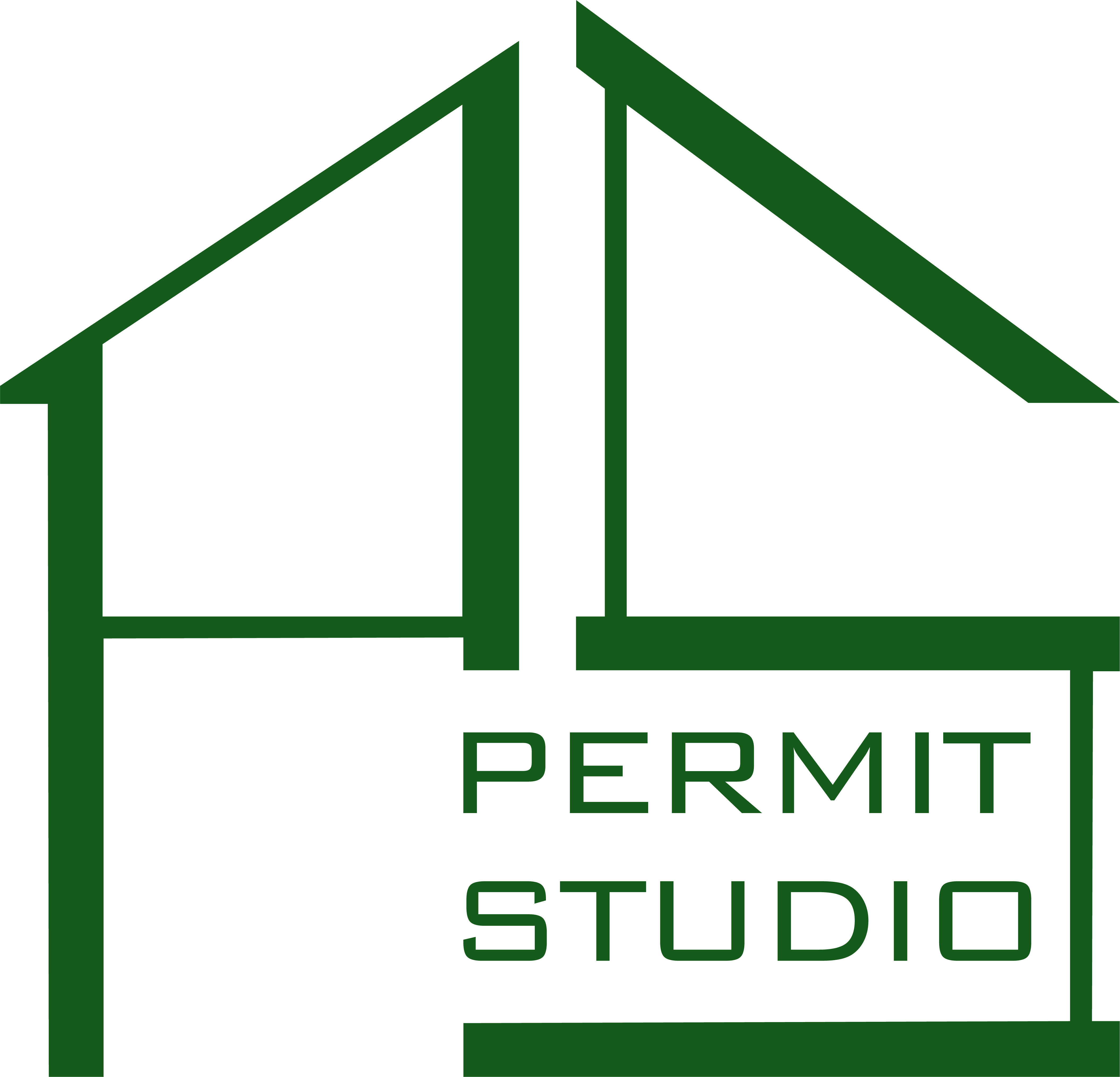 Permit Studio LLC logo