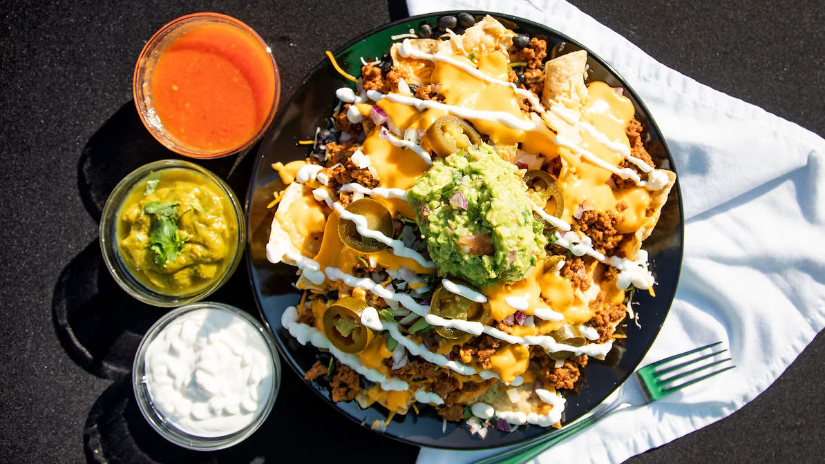 Nachos