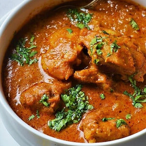 Chicken Curry