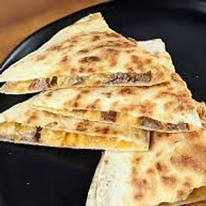 Steak quesadilla