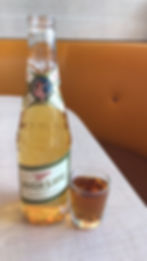 Mimosas, Beer & Wine