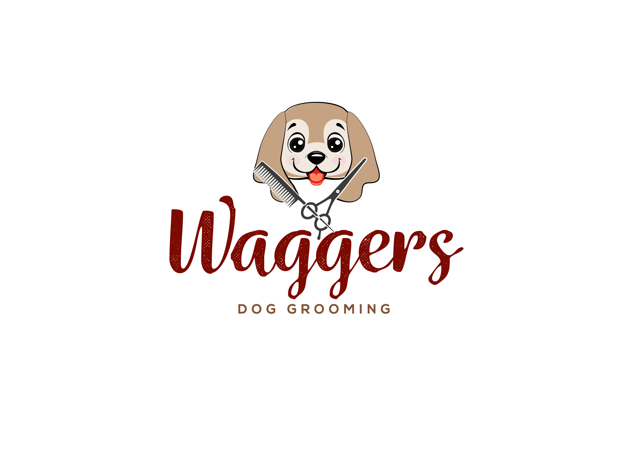 Waggers hotsell pet spa