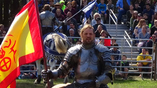 31st Annual Hoggetowne Medieval Faire Brings Fun and Entertainment to Gainesville