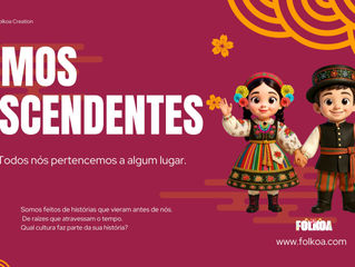 Somos Descendentes