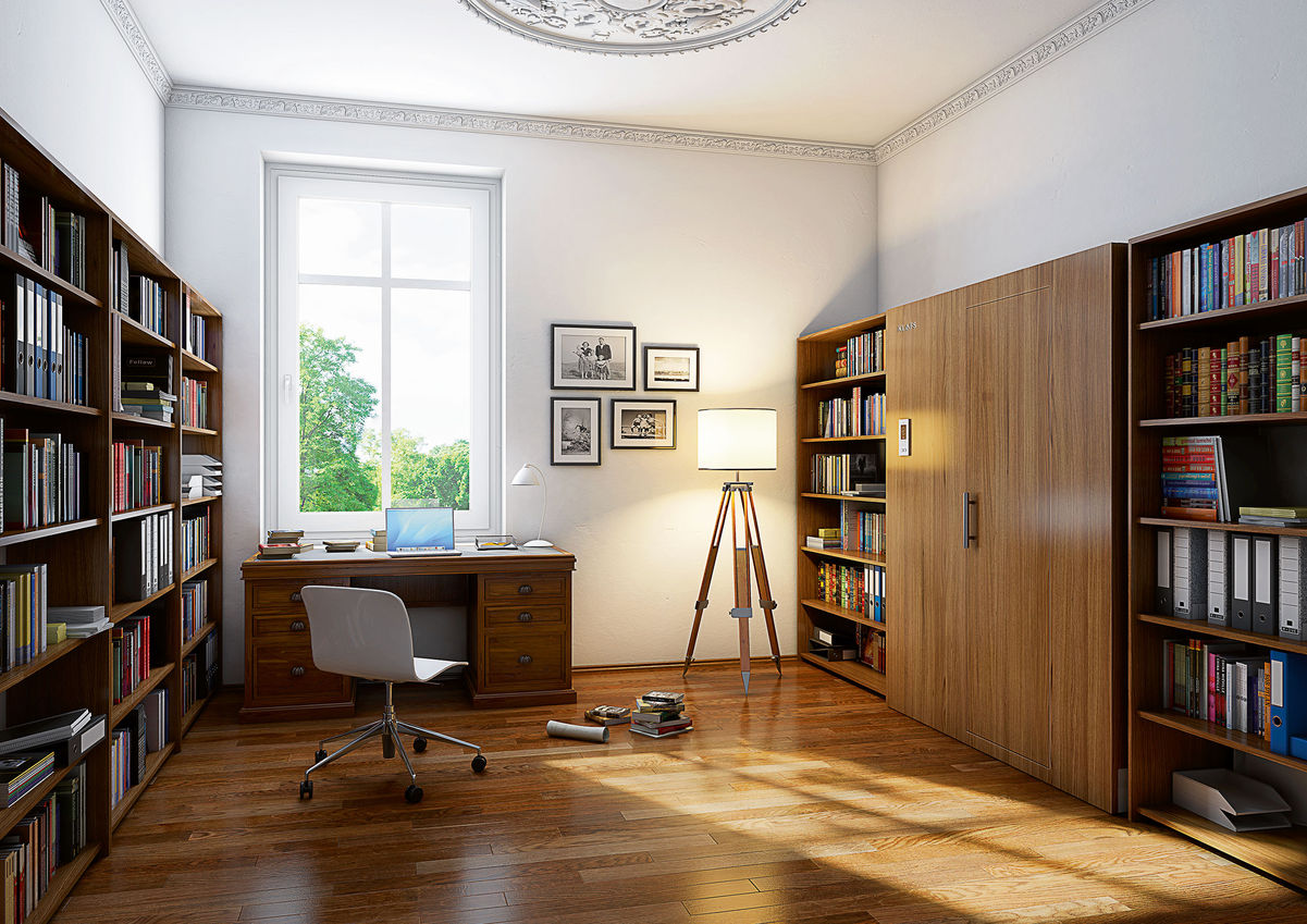 Сауна S1 от KLAFS