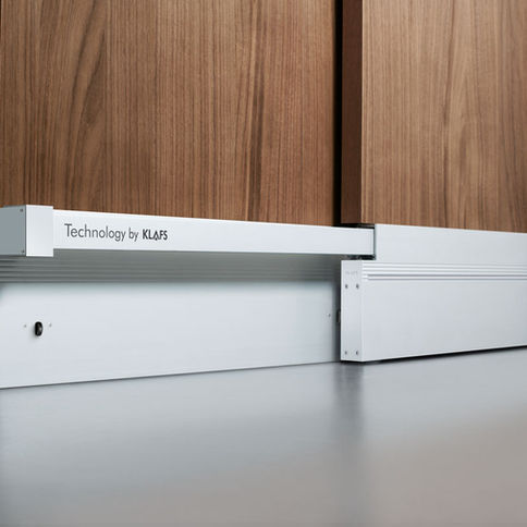 Сауна с нуля за 20 секунд: технология eMOVE