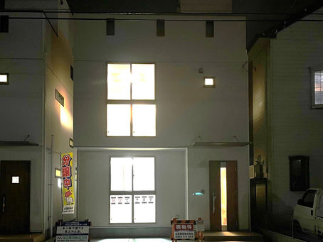 瀬名中央3丁目 新築住宅ナイトツアー 4/29(土)・30(日) 開催時間 午後13:00~20:00