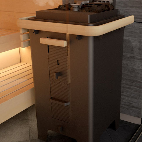 Klafs Torni VITALITY BOOST