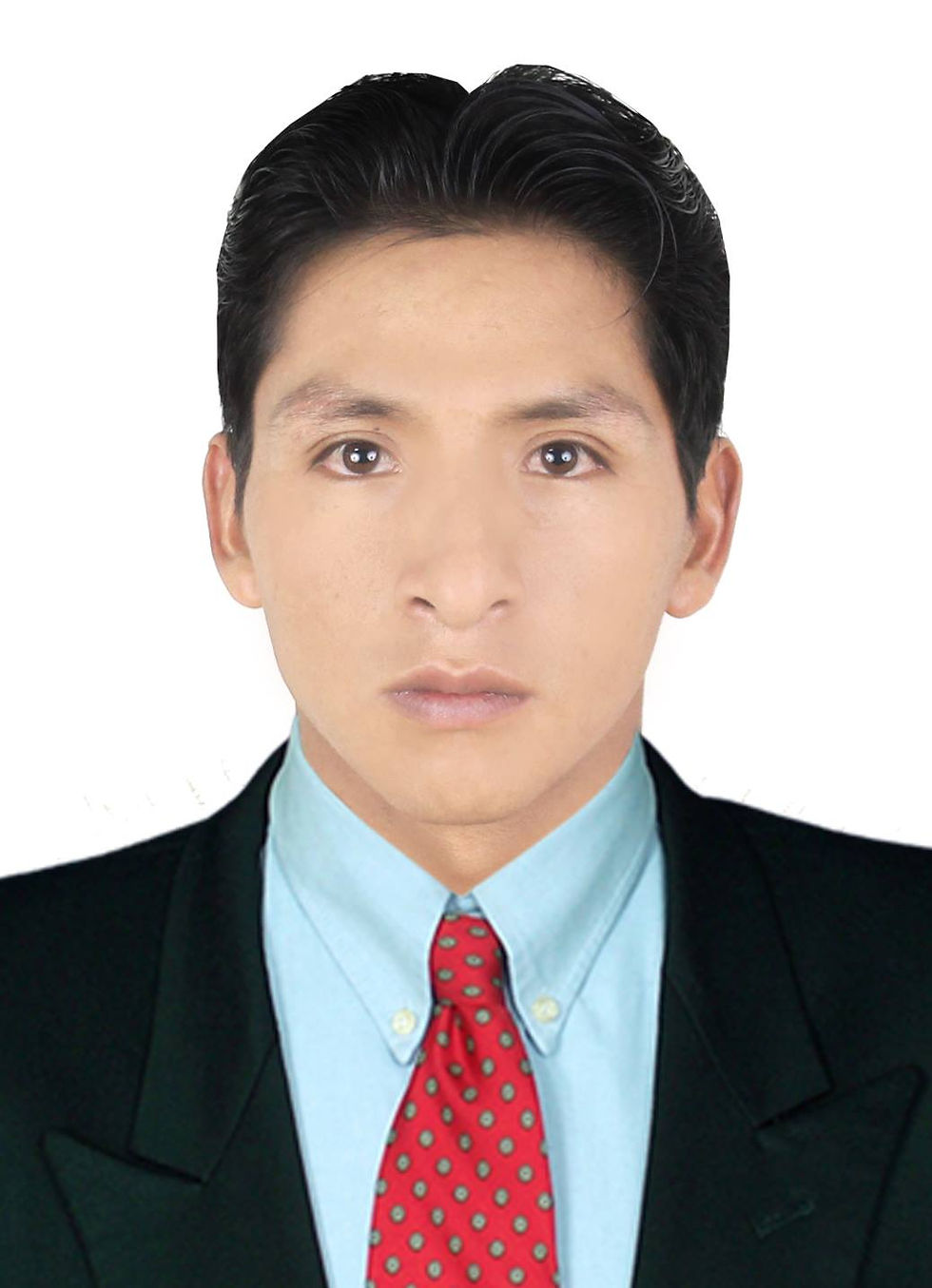 JOSE LUIS MITMA QUINTO