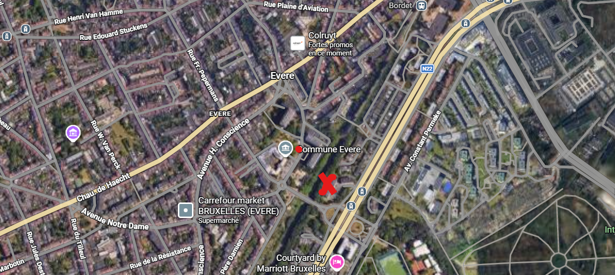 #BruxellesEst
#ImmobilierBruxellesEst
#EvereBruxelles
#HabiterBruxelles
#RealEstateBelgium
#BrusselsRealEstate