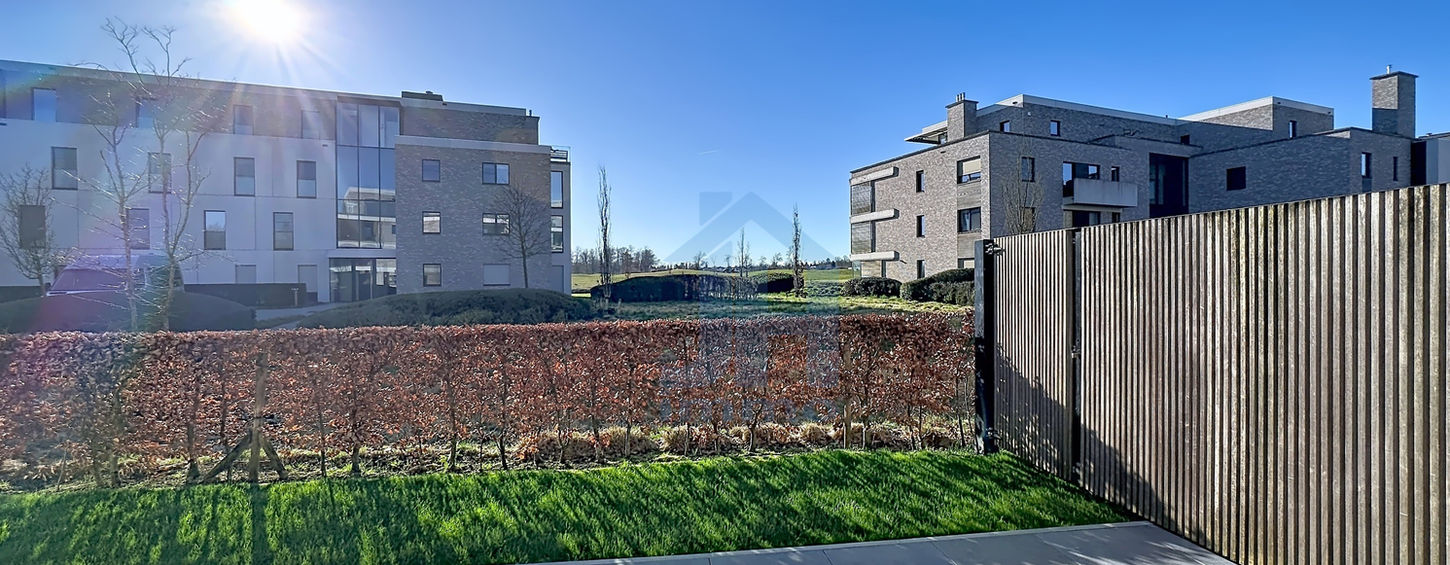 #AppartementAVendre #Sterrebeek #VueGolf #RezDeJardin #LuxuryRealEstate