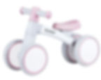Thumbnail: Children's Sliding Balance Bike Toy