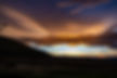 Thunderstorm over Red Sky Ranch
