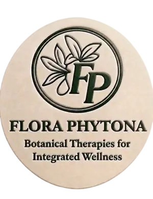 Flora Phytona logo
