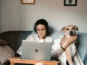 The Only Guide You'll Ever Need to Start  Freelancing 