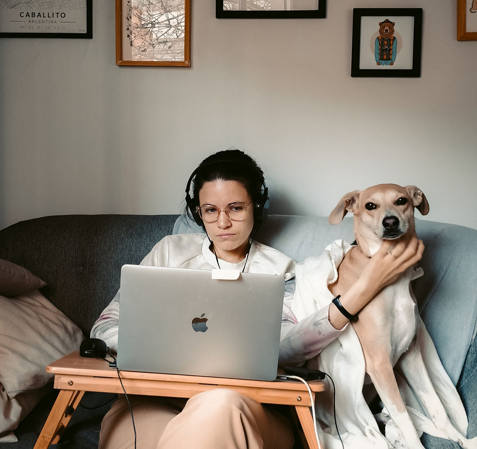 The Only Guide You'll Ever Need to Start Freelancing by Counsely's Founder, Gaby Rusli. How to get started with freelancing? How to work as a freelancer?