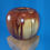 Thumbnail: Eastern Red Cedar Hollow-form Vase