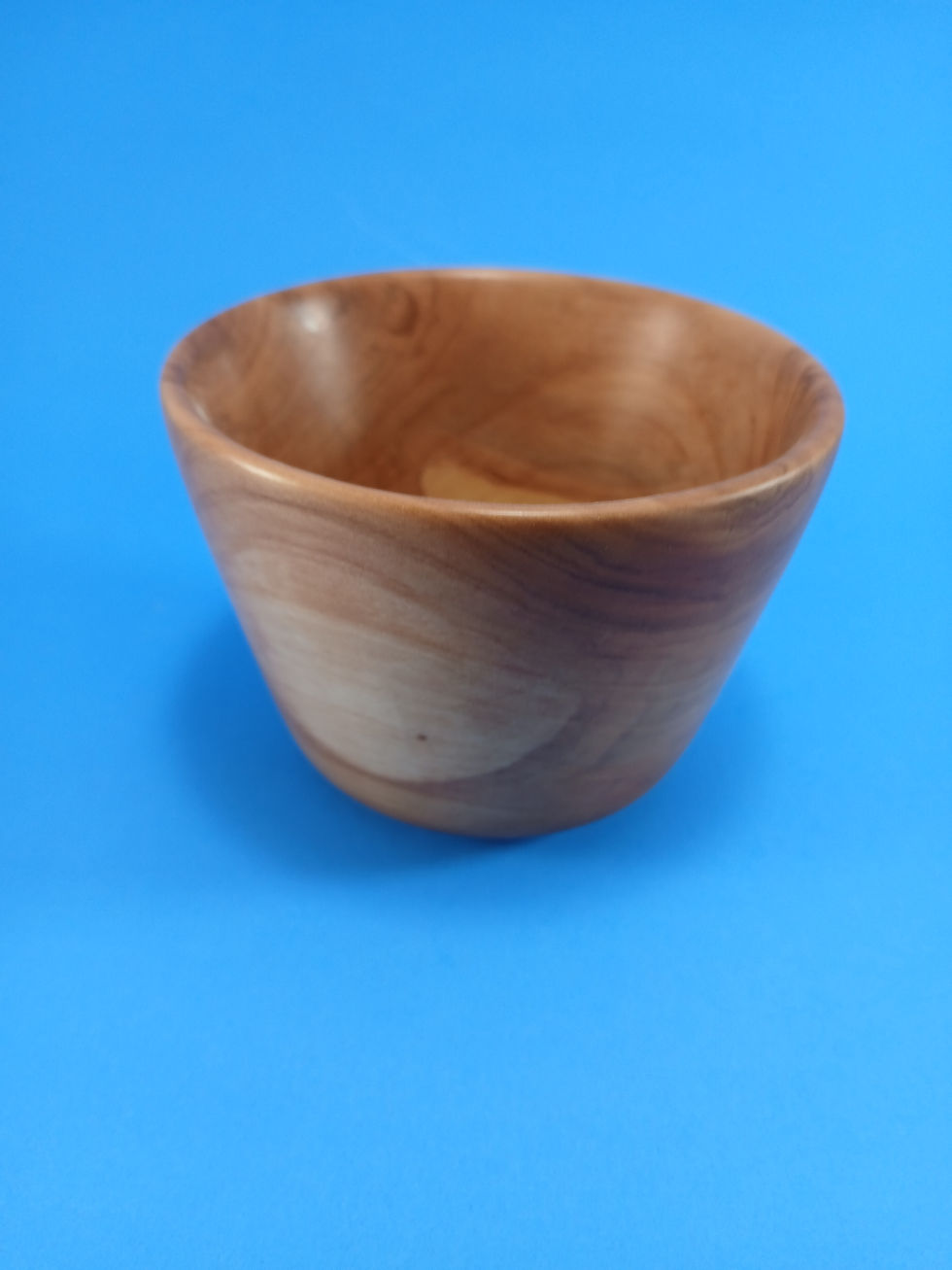Thumbnail: 26024 Apple wood cup