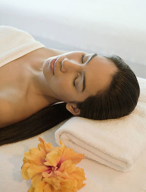 Indian Head Massage Sheffield