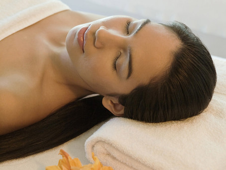 Anxiety and Eyelash Extensions