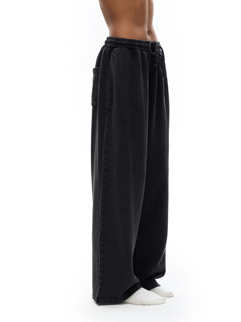 Thumbnail: EVIL EYE // Baggy Sweats