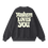 Thumbnail: Washed Oversized Crew-neck // HASHEM LOVES YOU