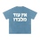 Thumbnail: OverSized Washed T-shirt // אין עוד מלבדו