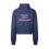 Thumbnail: Half-Zip Sweatshirt // JEWISH BEAUTY (WOMEN)