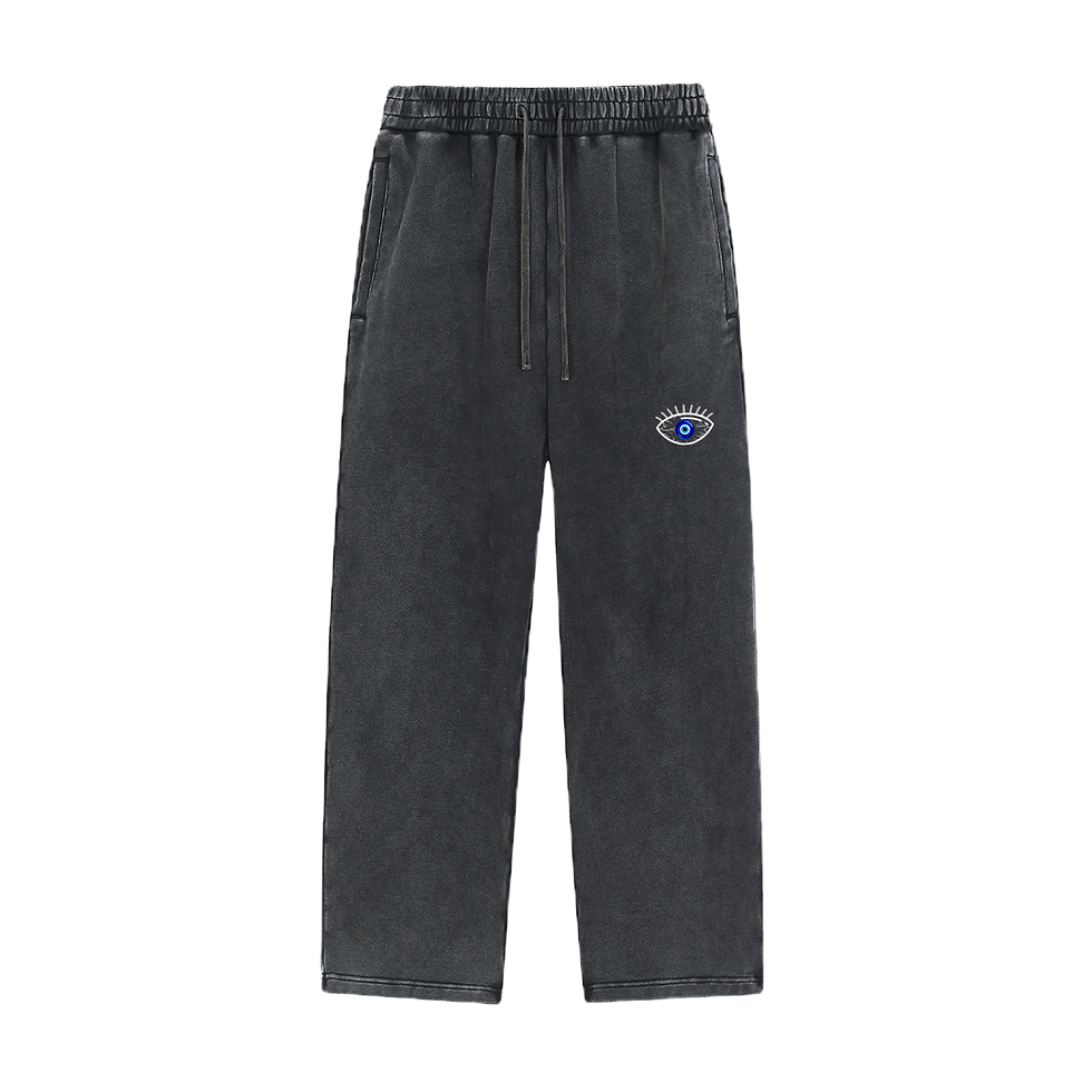 EVIL EYE // TRACKSUIT SWEATS