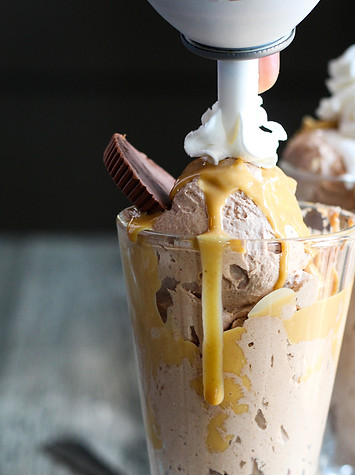 Pudding, Eat, Yum, Delicious, orde