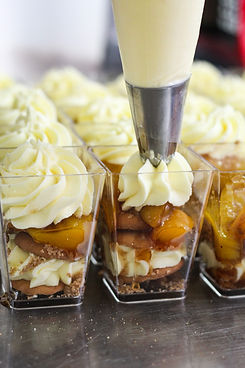 Catering in the Lehigh Valley