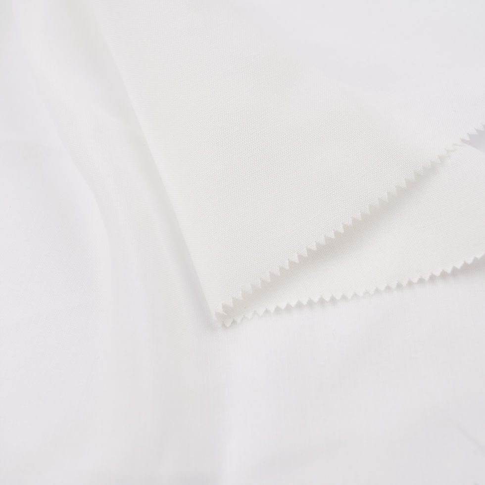 Thumbnail: Veilique Nura Hijab Voal White | Jilbab | Kerudung Syar'i