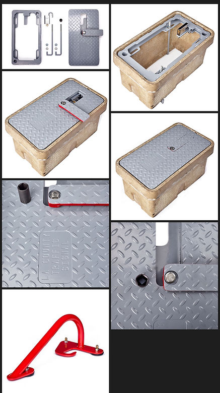 About | PullBox Security