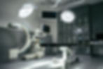 operating room