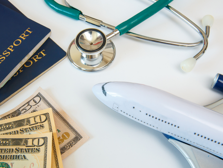 Travel Smarter: Understanding the Distinction Between Insurance and Protection