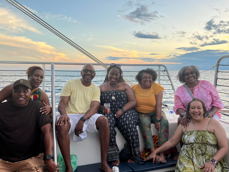 Instant Family: Just Add Travel